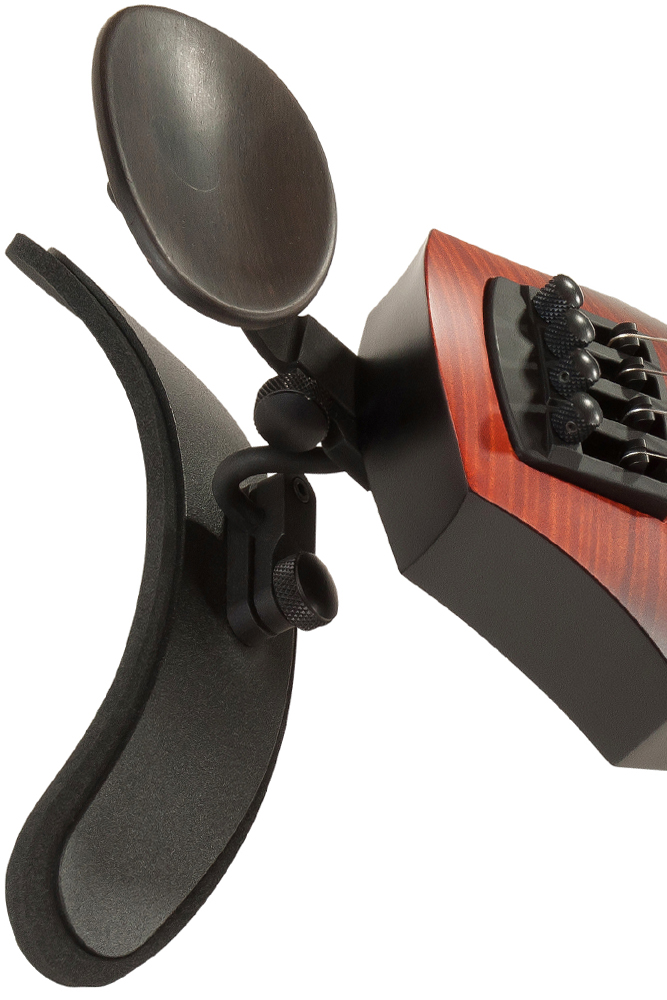 NS Design Adjustable Chin Rest